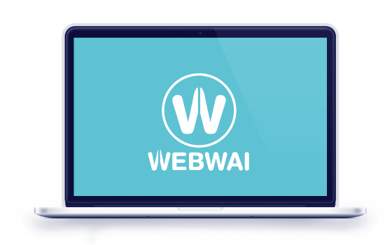 Webwai ICT Design Development, gamification app web